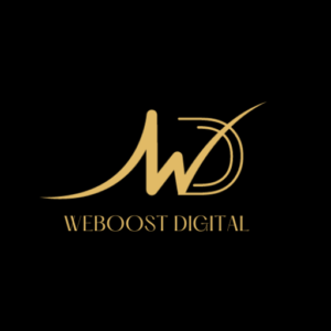 WeBoost Digital - Retour à l'accueil