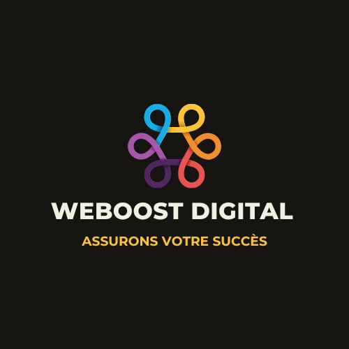 weboost logo