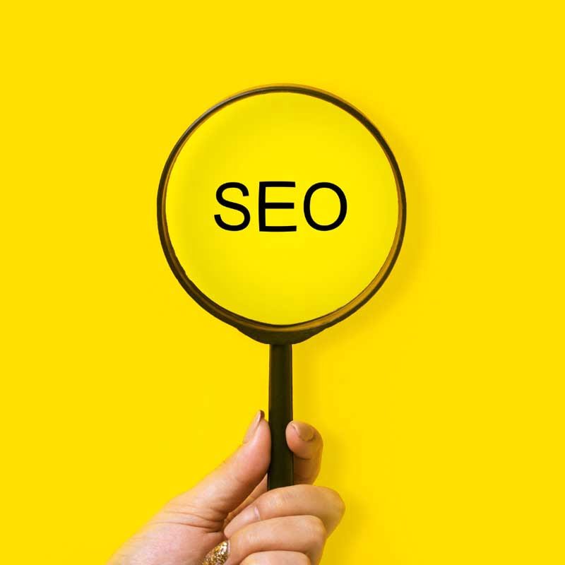 recherche seo référencement naturel agence