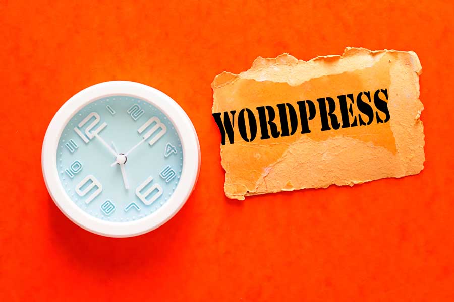 Les 7 étapes pour créer un site web sur WordPress